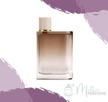 perfume her burberry resenha|where to buy burberry her.